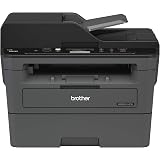 BROTHER Impresora Multifuncional Laser DCP-B7535DW Tóner Benefit :  Amazon.com.mx: Electrónicos
