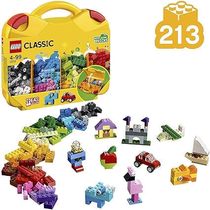 lego classic 10717 amazon