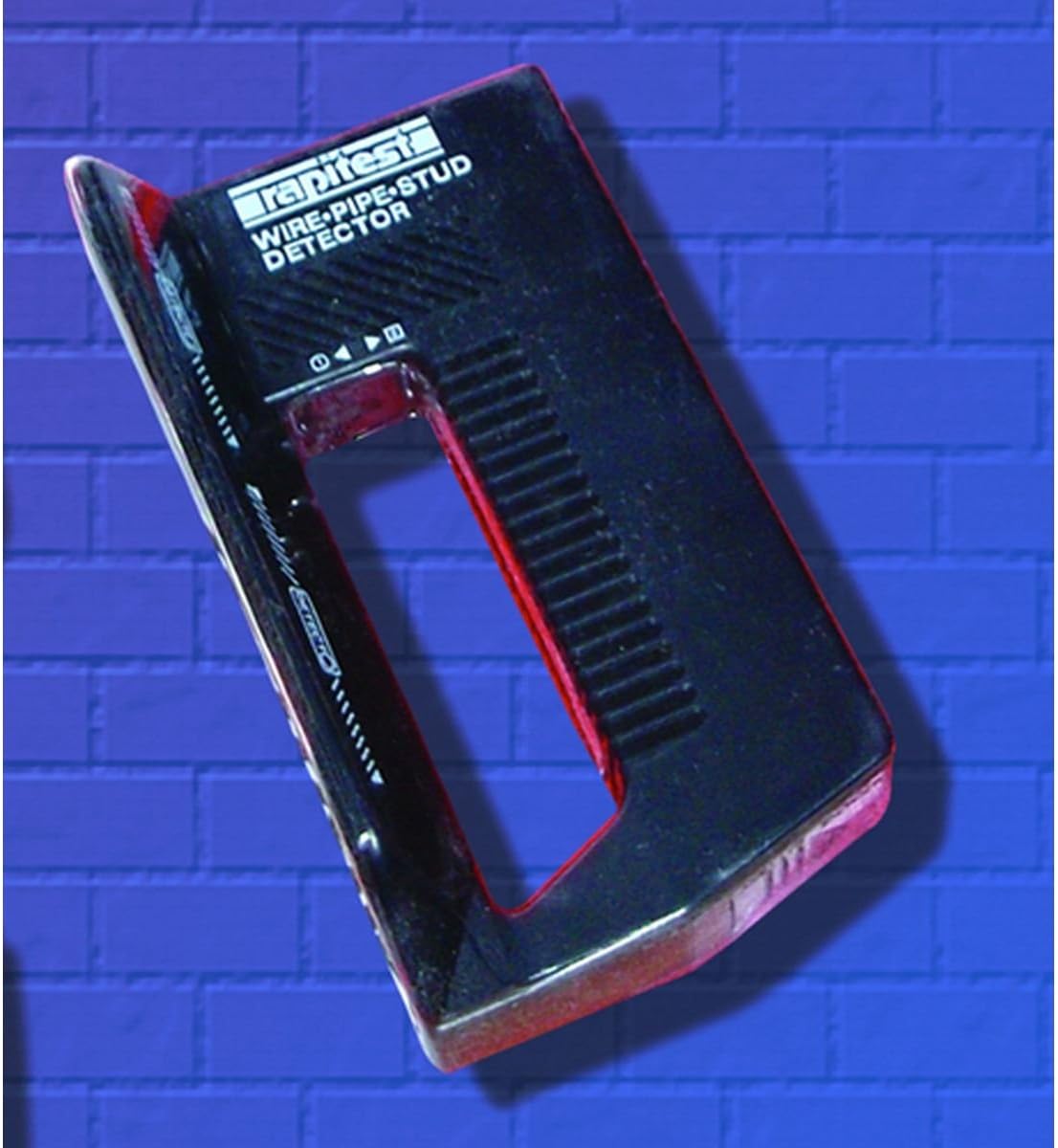 Rapitest Wps 115 Wire/Pipe and Stud Detector Amazon.co.uk DIY & Tools