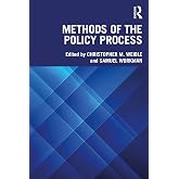 Methods of the Policy Process