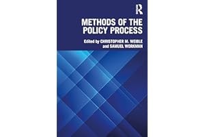 Methods of the Policy Process