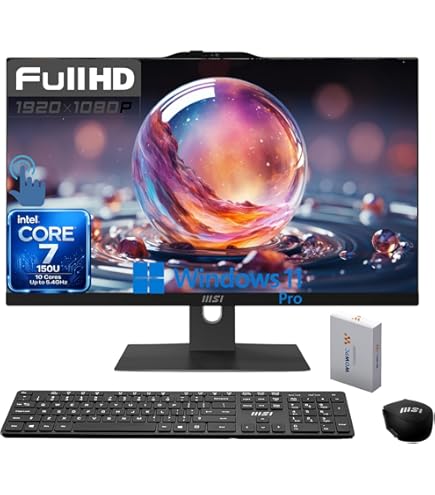 Amazon.com: msi Modern 23.8