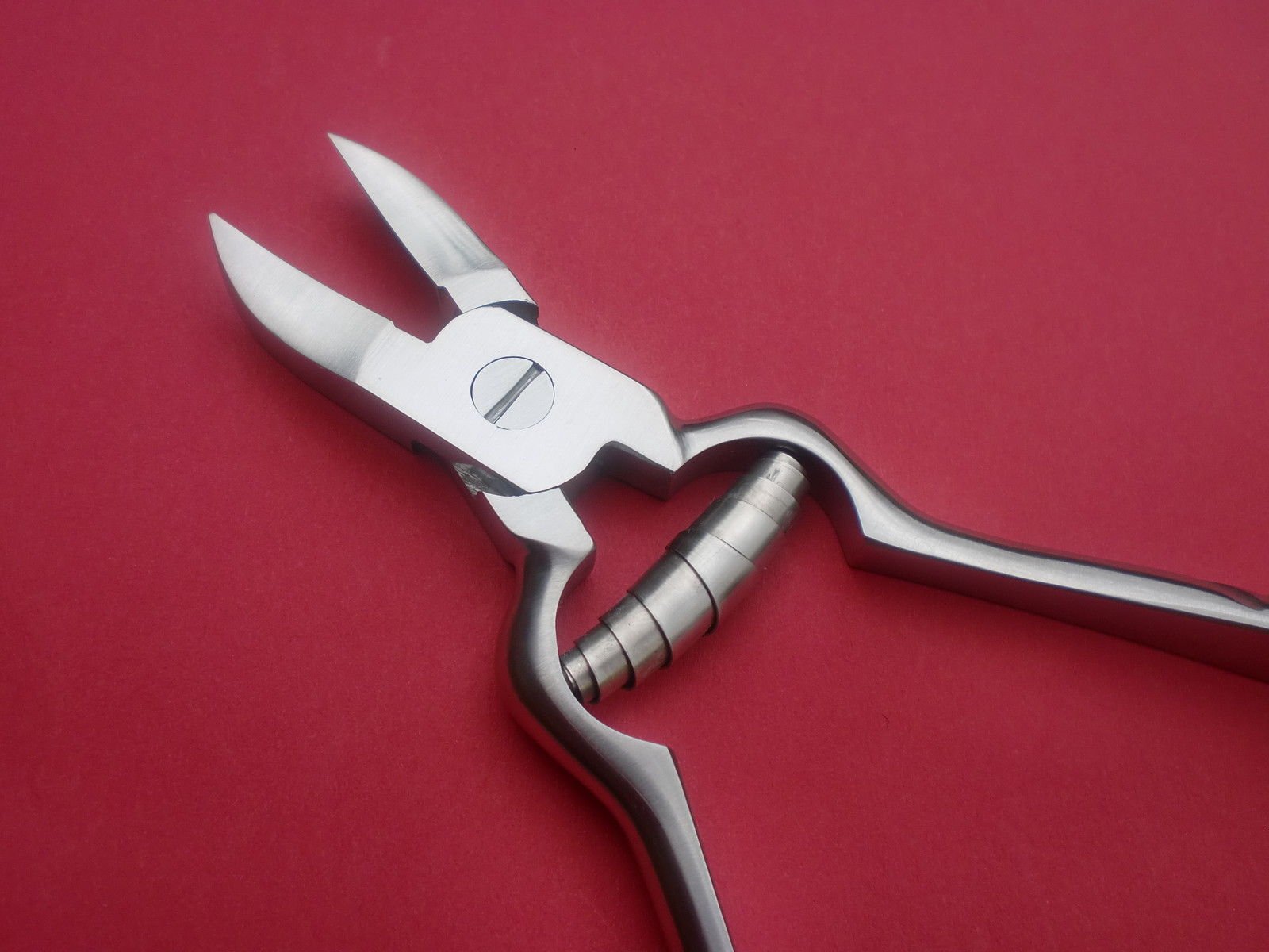 SE Podiatrist Toenail Cutter * Large * 5.5" Long Health