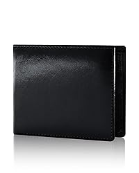 Genuine Leather Wallet for Men - Top Grain & RFID