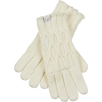 guantes reebok beige