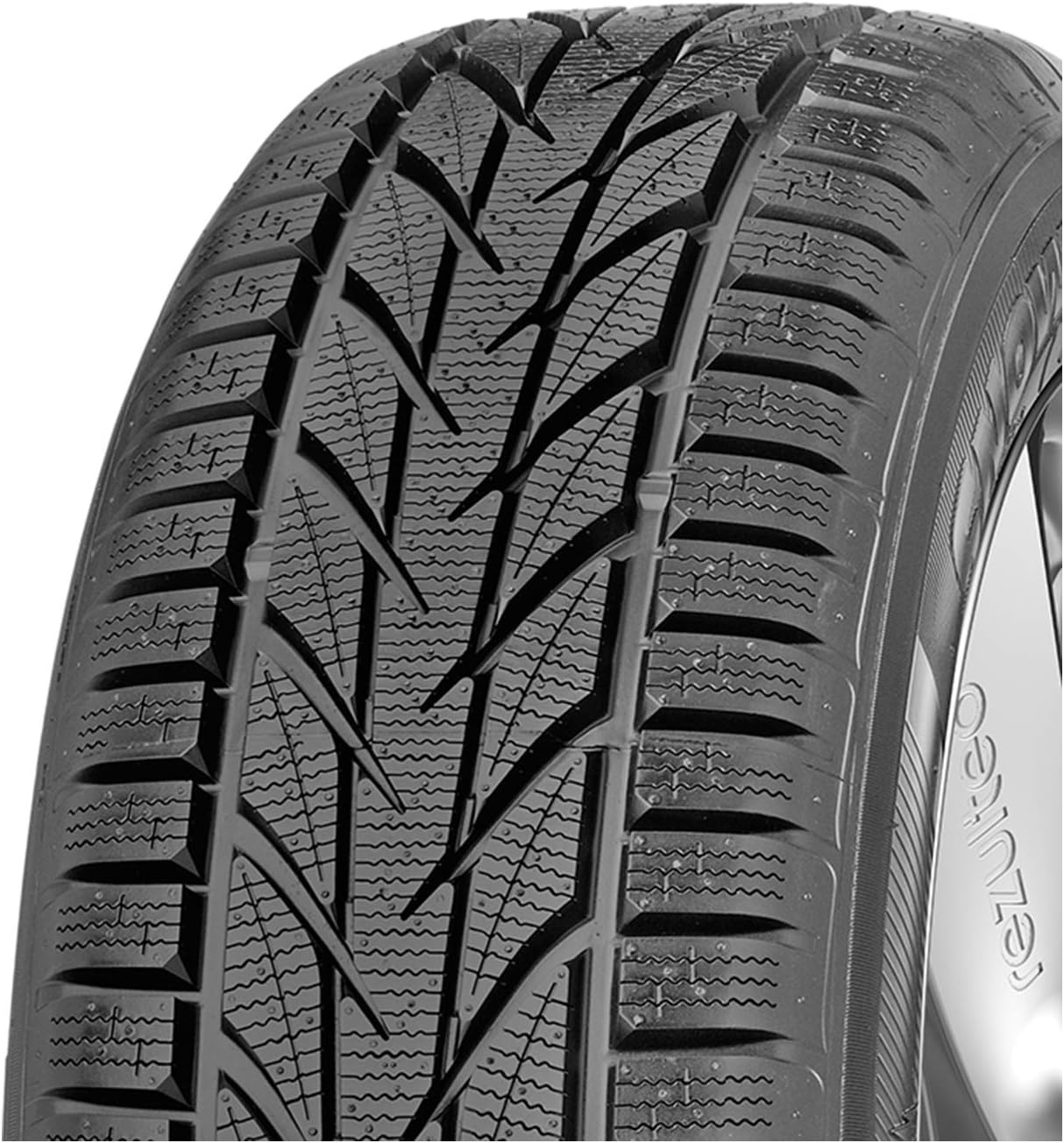 Pneumatico 4 Stagioni Toyo Celsius M+S - 195/50R15 82H | Per Tutto L'Anno Con Ottima Aderenza - Foto 4