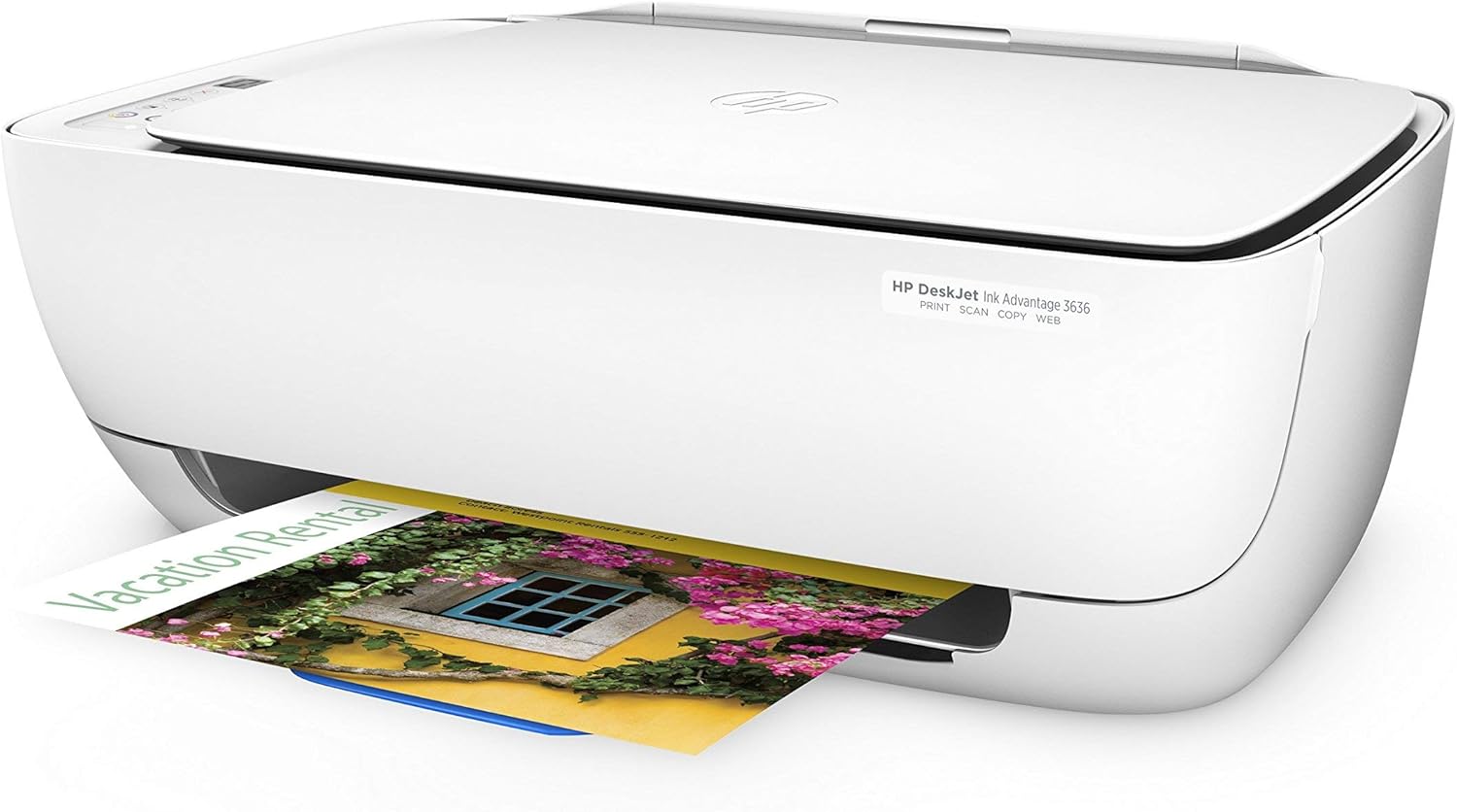 hp deskjet 3636 amazon
