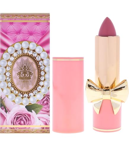 Amazon.com : MatteTrance Lipstick - 5 Flesh by Pat Mcgrath Labs