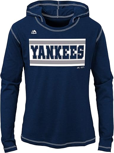 yankees hoodie amazon