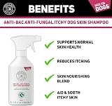 C&G Pets Dog Itch Relief Spray 500ML Antibacterial Antifungal & Antiviral view 7