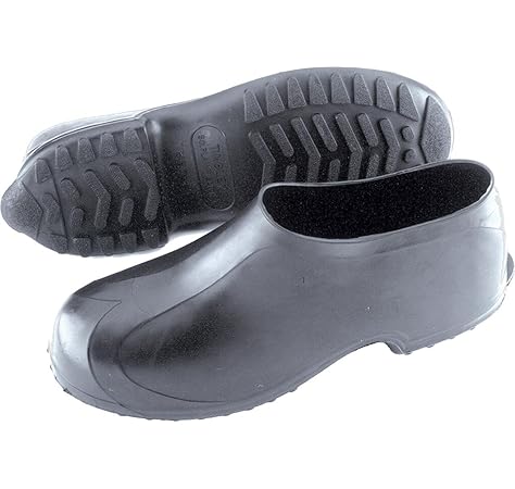 ranger overshoes