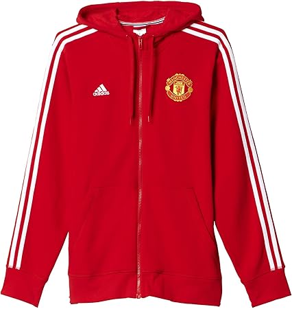 3x adidas sweatshirt