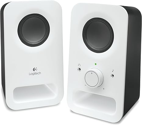 computer speakers with multiple inputs