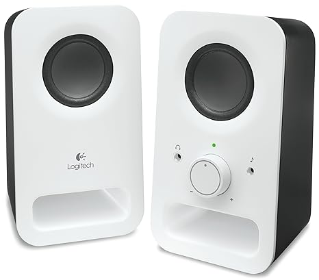 logitech z150 multimedia speakers