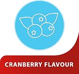 CanesOasis Cystitis Relief Granules 6 Count Cranberry Flavour view 8