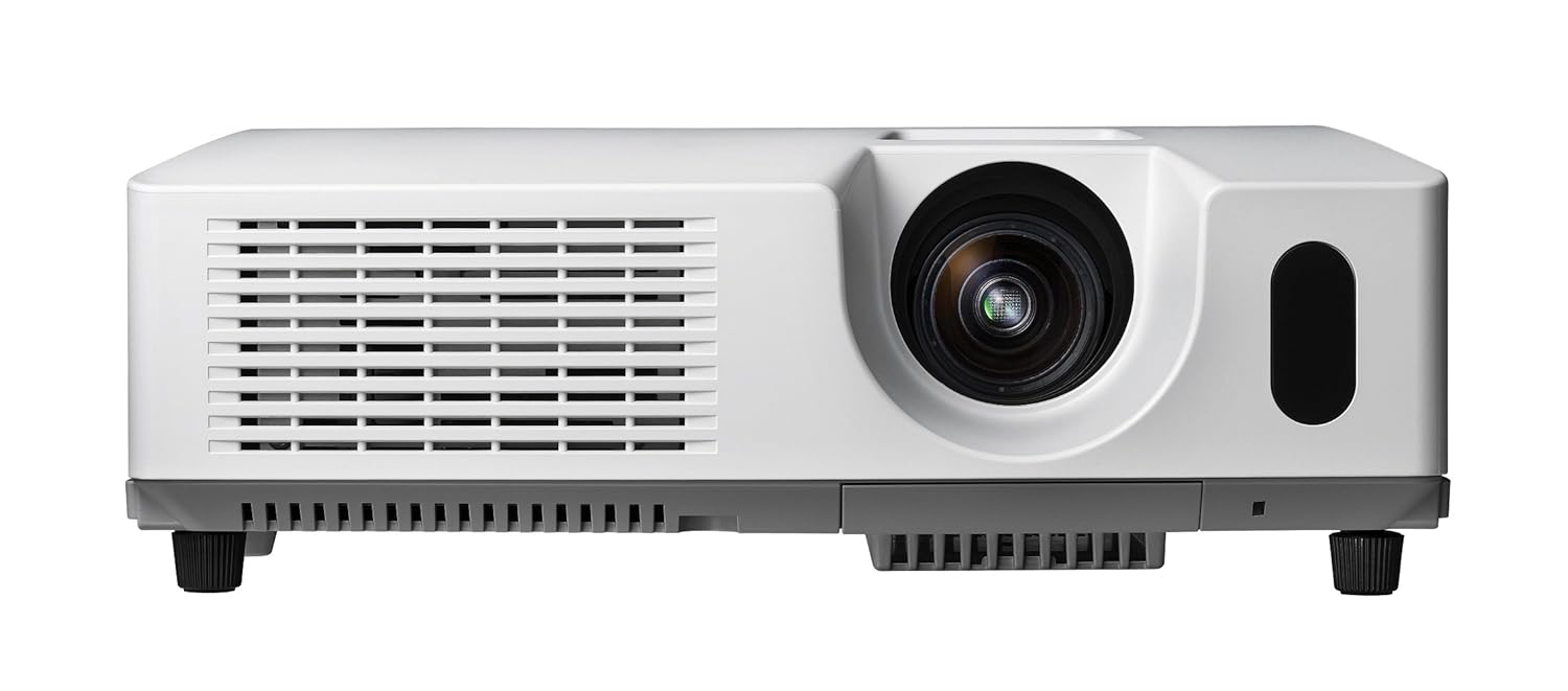 Amazon.com: Hitachi CP-X2511 2,700 ANSI Lumens 16 Watt Projector (White):  Electronics