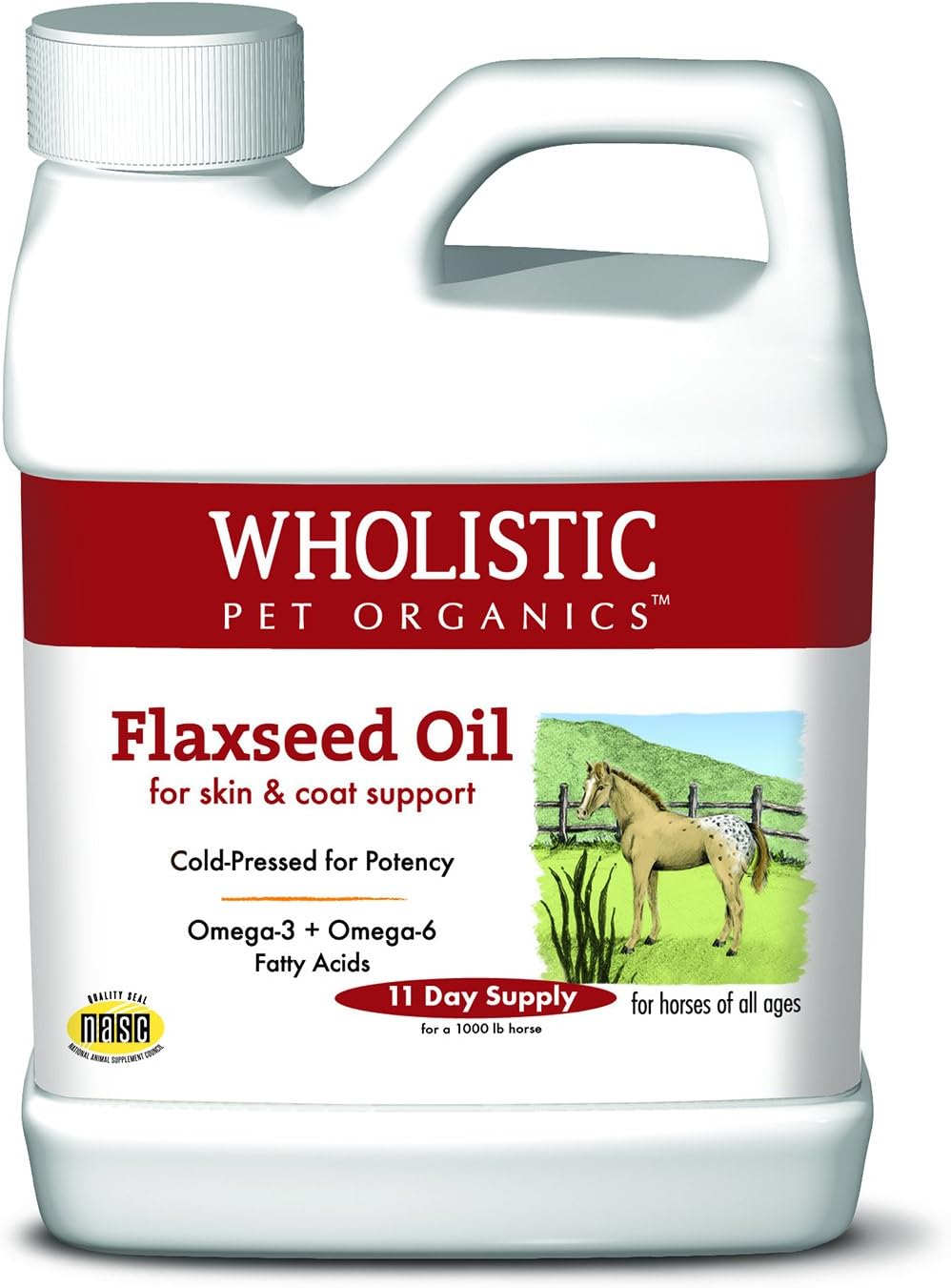 Flaxseed Supplements for Horses Best Horse Rider