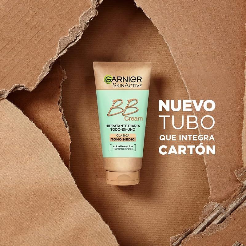 , Hydratant BB/CC Crèmes