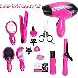 braun toy hair dryer