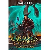 Scaled Soul (Dragon Academy)
