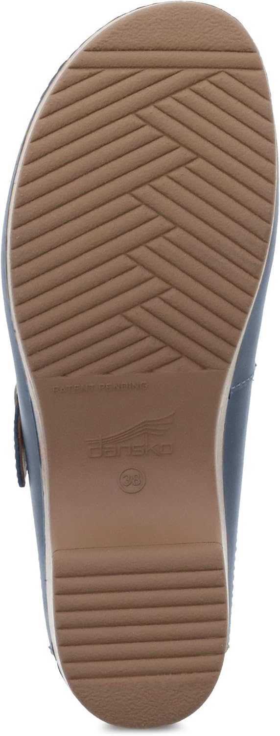  | Dansko Women's Berry Mule | Mules & Clogs