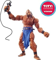 Masters Of The Universe Masterverse