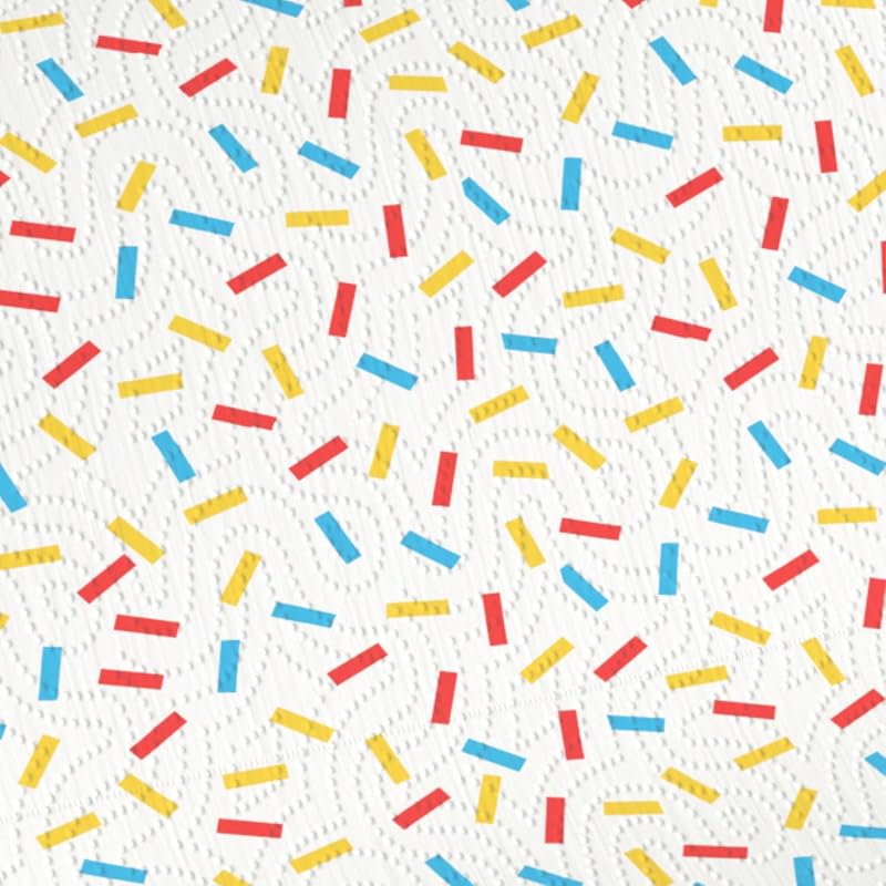 Essuie-tout Maxi-absorption| 3 rouleaux |3 rouleaux XXL = 6 standards|2 plis blancs