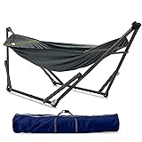 Tranquillo Uniki Collapsible Hammock with