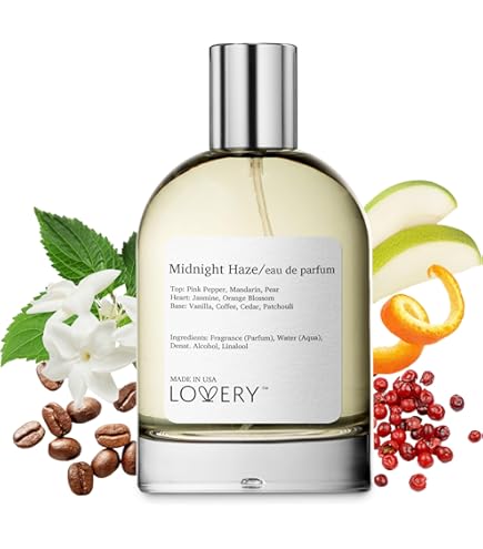 mystery tobacco carolina CAROLINA HERRERA MYSTERY TOBACCO – Rich and Luxe