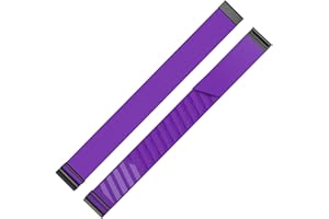 fitspur Comfortable and Breathable Replacement Wrist Band For Fitness Tracker, Compatible with WHOOP 4.0 Heart Rate Monitor(24cm)