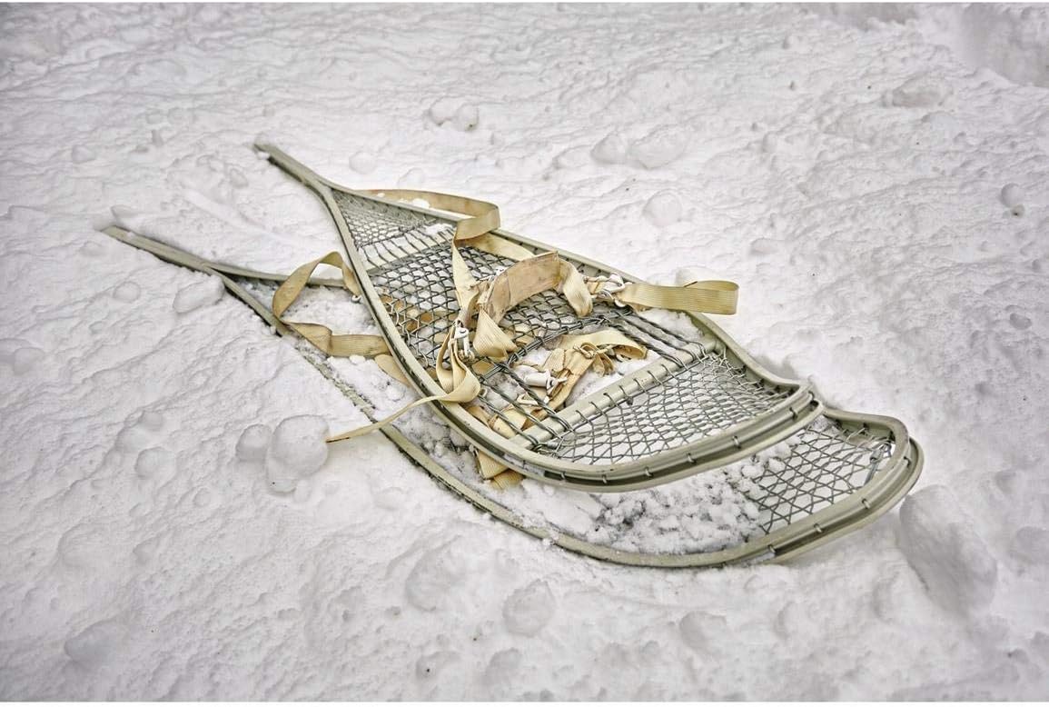 Military surplus snowshoes canada