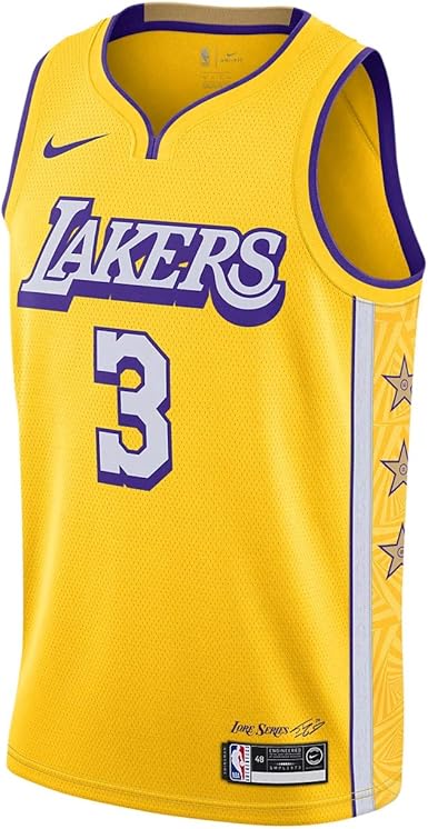 nike nba swingman jersey