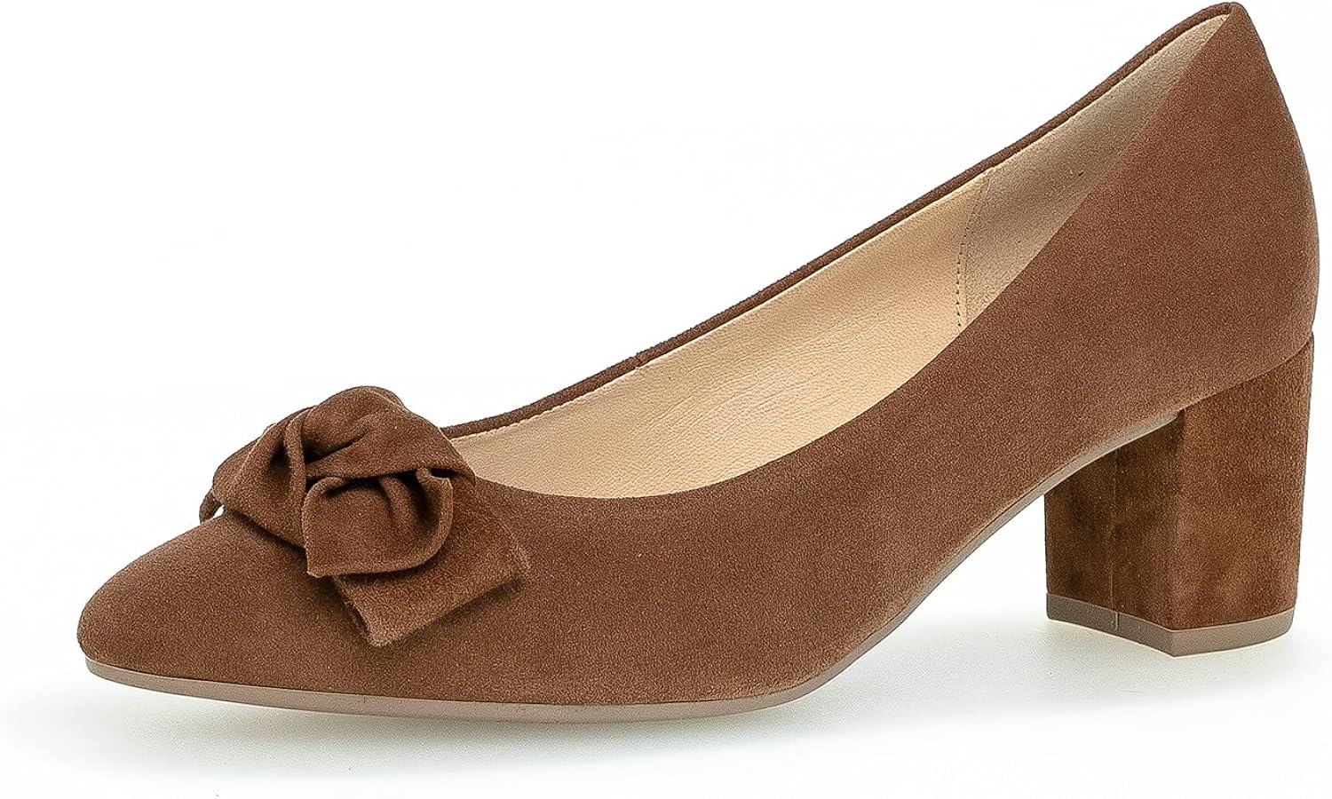 gabor flat pumps