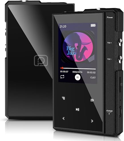 Amazon.com: Opus#3 Portable Mastering Quality Sound(MQS) Audio