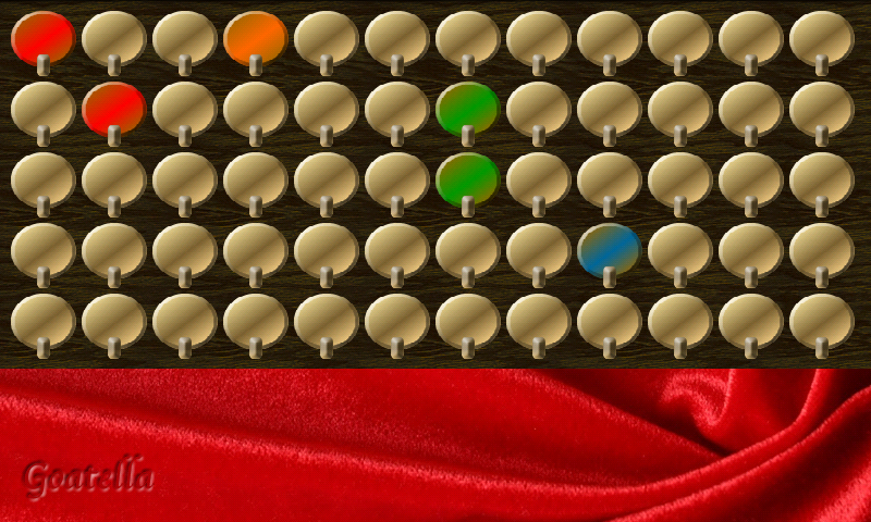 Saxophone Dots