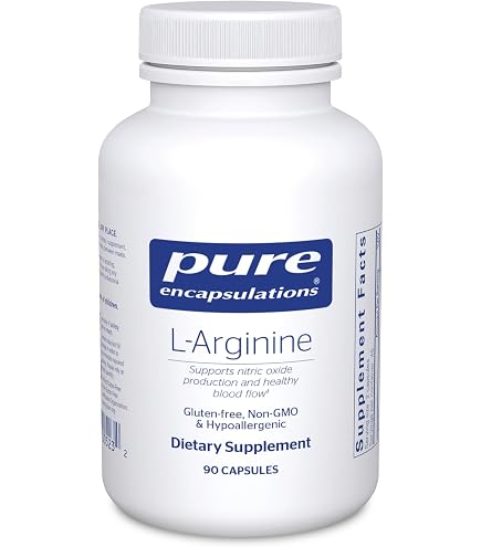l carnitina pure Amazon.com: Pure Encapsulations L-Carnitine | Hypoallergenic Supplement for  Cardiovascular and Endurance Support*