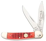 Boker Knives 110746 Copperhead Jigged Pocket