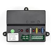 VehiclePro 630-465 Engine Interface Module EIM Plus for FG Wilson | 12V Interface Module EIM 917-423,630-088,258-9754