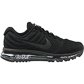 Nike AIR MAX 2017 (849559-004, BLK)