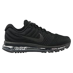 Nike Men's Air Max 2017 Running Shoes Sneakers