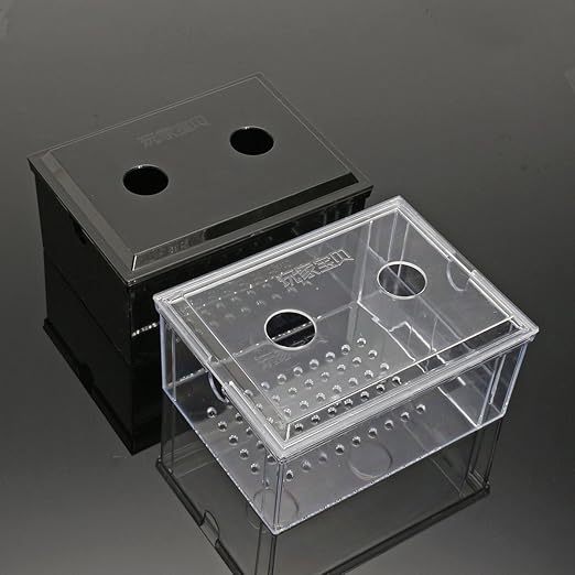 Drip Aquarium External Filter Trickle Rain Drop Upper Fish Tank Water