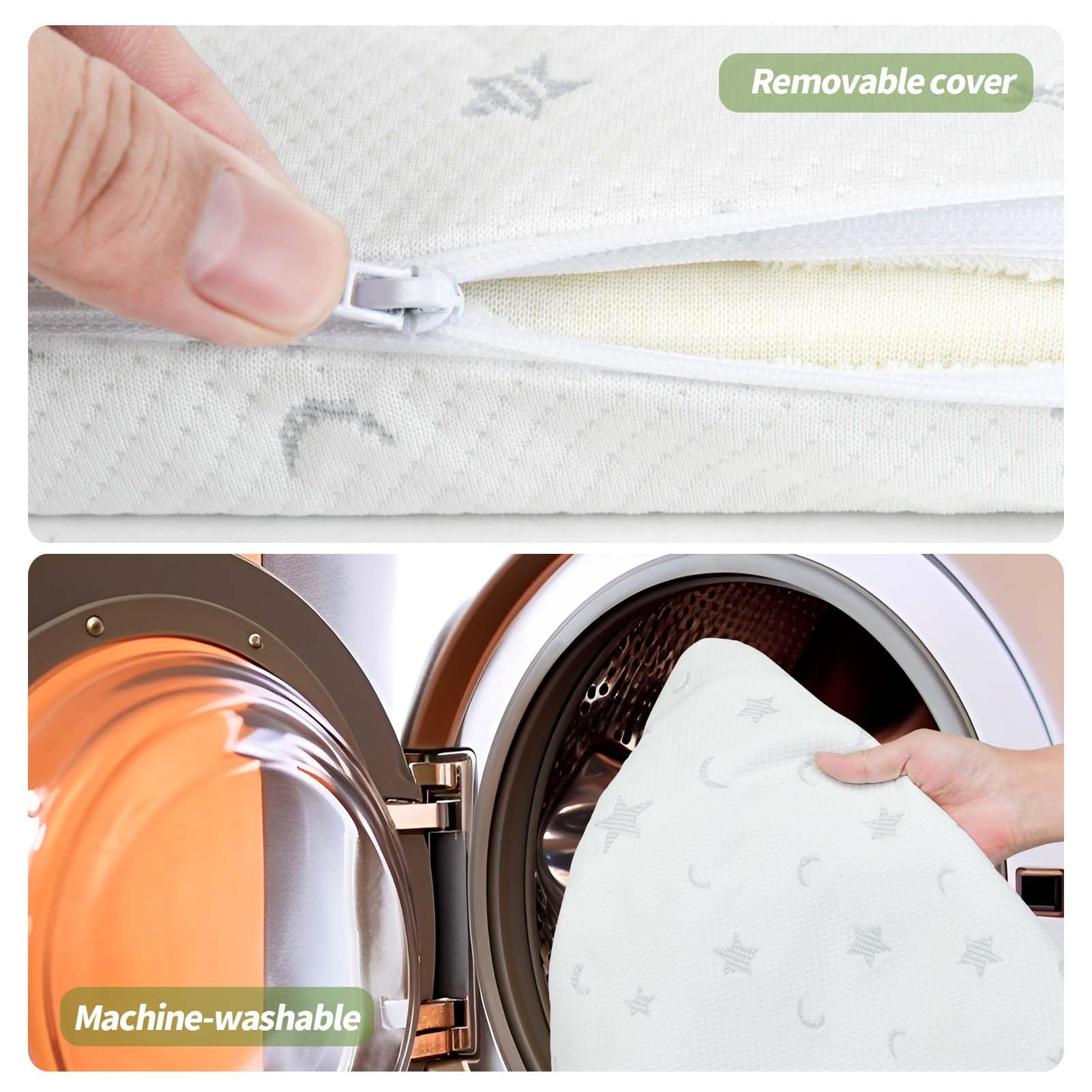 Pack and Play Mattress Pad 38