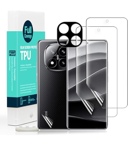 Amazon.com: Xiaomi Redmi Note 14 Pro+ Plus 5G + 4G LTE (for