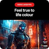 LG UltraGear 27GS75Q 27 Inch 1440p IPS 180Hz 1ms G-Sync FreeSync HDR10 view 6