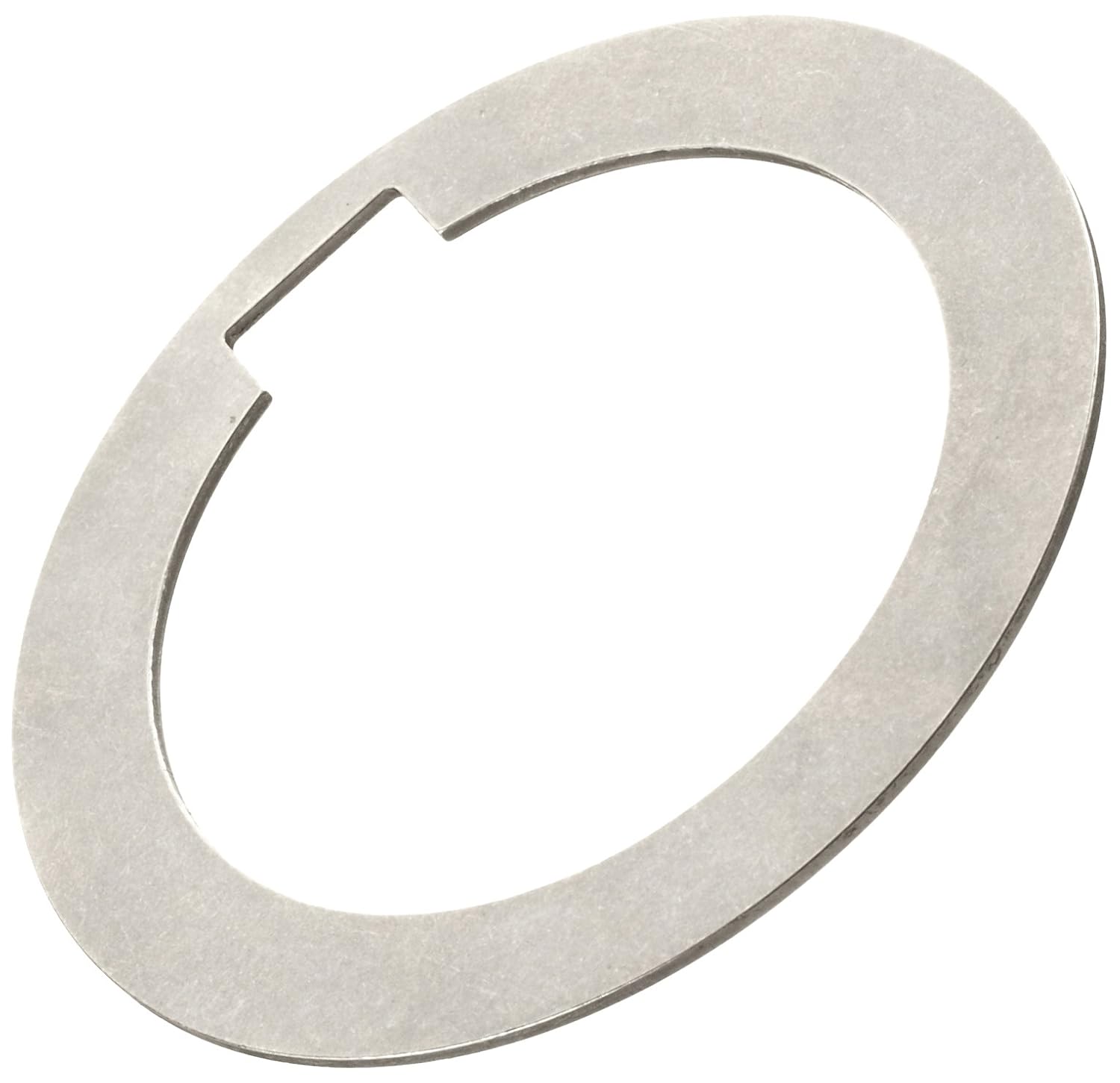 3/64 Notch Depth Pack of 19 Carbon Steel Arbor Spacer Assortment Kit 1/