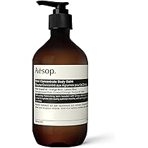 Aesop Resurrection Aromatique Hand Wash | Gentle Cleanser with