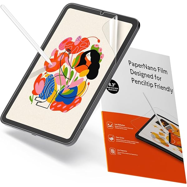 Smart Folio para iPad mini (6.ª geração) - Branco | Amazon.com.br