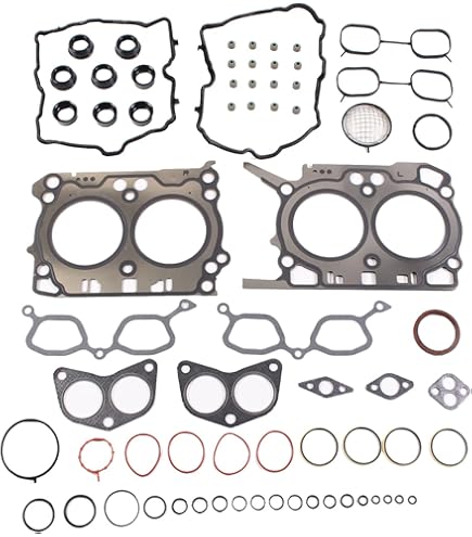 HS26554PT Engine Head Gasket Kit Fit For Hyundai Accent/Veloster Fit