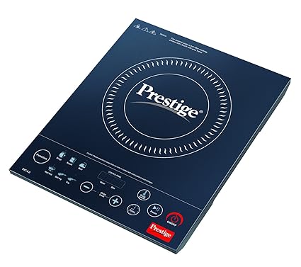 Buy Prestige Pic 6 0 2000 Watt Induction Cooktop Online At Low