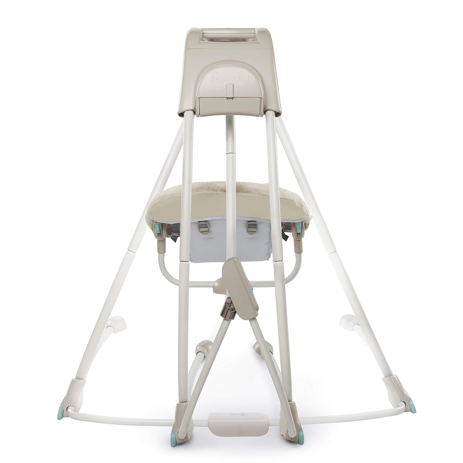 ingenuity swing plug